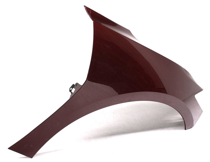OEM Front Right Passenger Side Fender For Chevy C8 Corvette Stingray 84824880