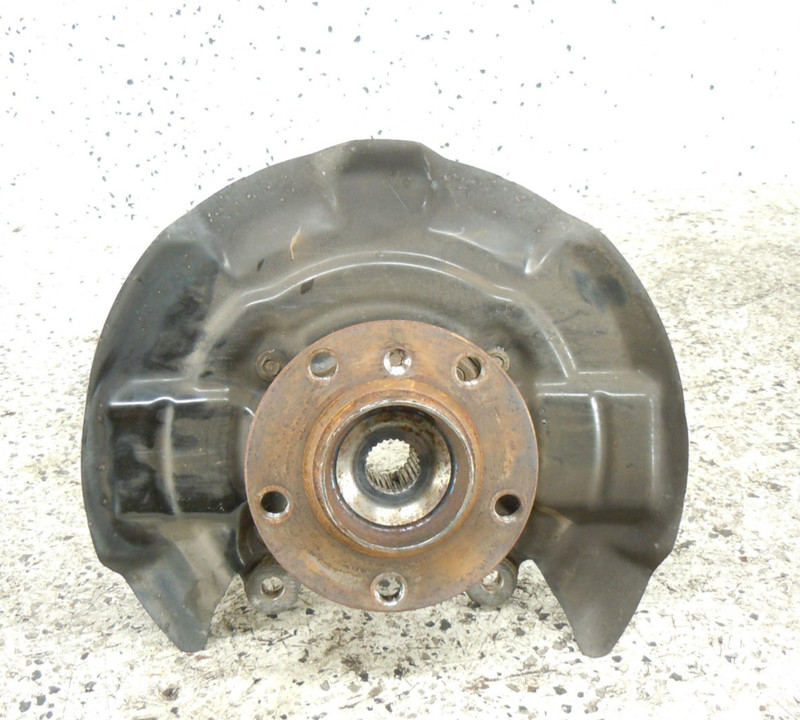 2013-2016 Mini Cooper Paceman Front Spindle Knuckle Hub Driver Left LH OEM