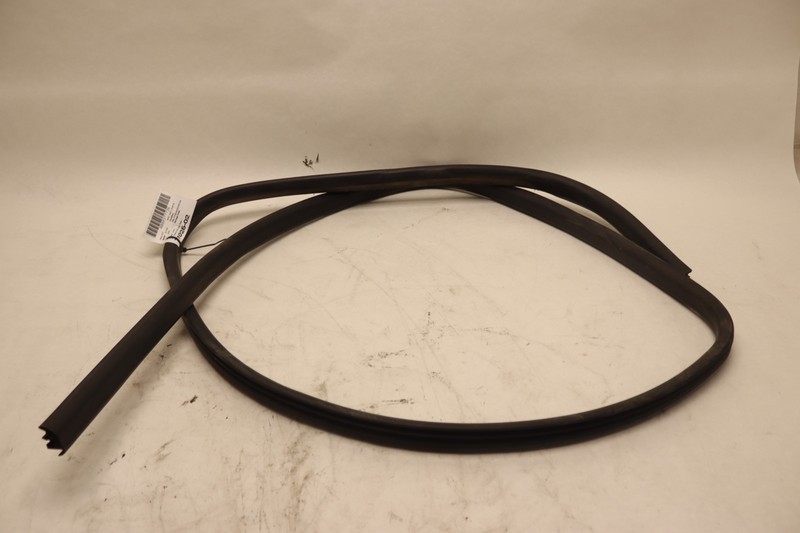 2018-2023 PETERBILT 579 DOOR SEAL WEATHERSTRIP RUBBER ABOUT 158.5 OEM