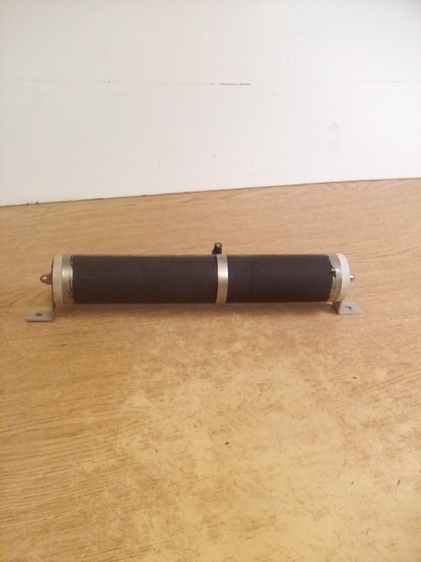 Ofel-Vicenza Wire Resistor 50X300-M 220