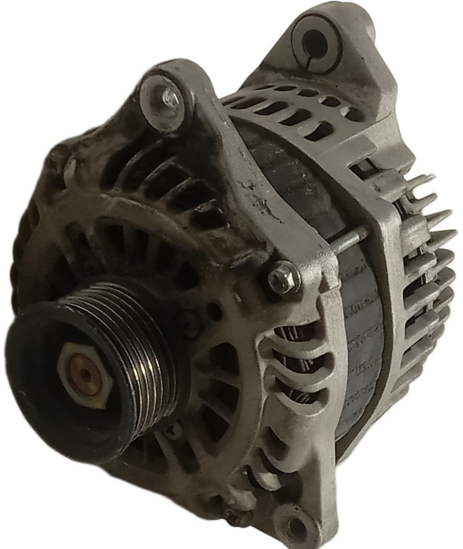 2013 Infiniti FX37 3.7L Alternator Generator 23118JK01A OEM 10333