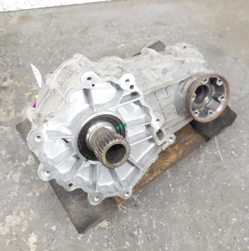 2014-2016 Mercedes-Benz GL450 Transfer Case W/O Off Road Package OEM