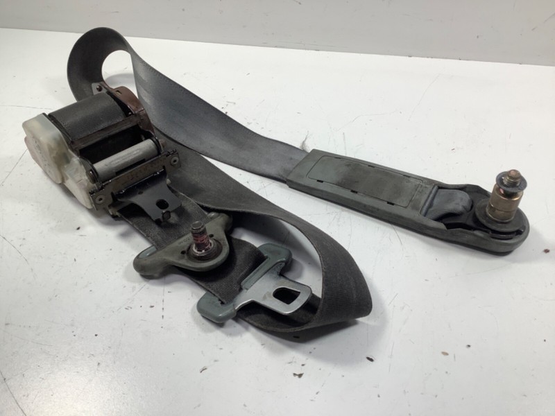 95-98 Honda Odyssey Left Front Seat Belt (Jade Green) 04818-SX0-A04ZA