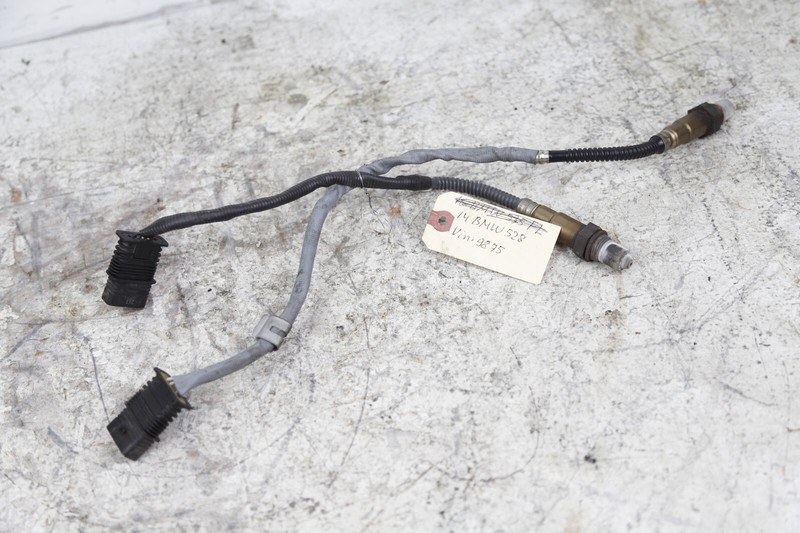 2012-2018 BMW 320i 328i F30 N26 Cat Pre Post Catalytic Oxygen O2Sensors OEM