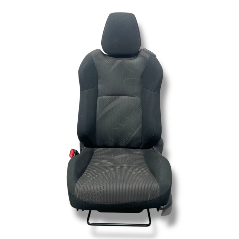 Scion tC 2011-2013 OEM Front Left Driver Side Seat Assembly 71074-21390