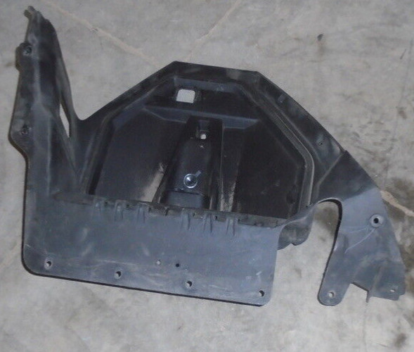 2016 Polaris Slingshot Sling Shot Right Side Glove Box Surround Cover Close Out