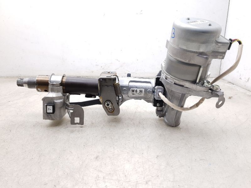 2019 2020 Toyota Corolla Steering Column