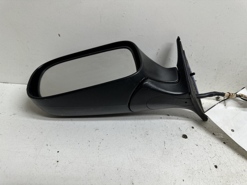 1998-2003 Jaguar XJ8 Left Front Driver Side View Exterior Door Mirror Oem