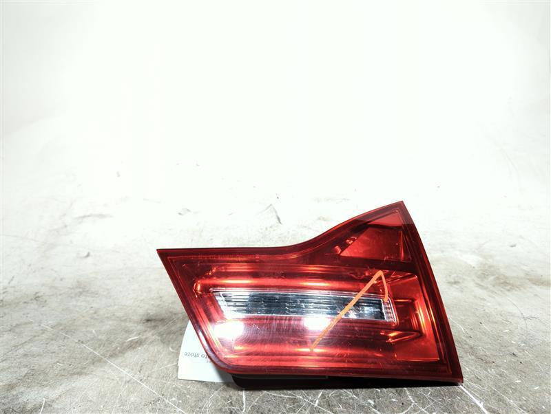2008 Acura MDX Left Tail Light Assembly Silver OEM 238643 159K Miles