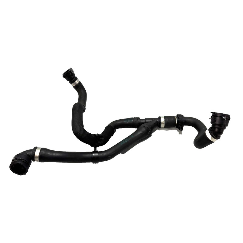 📌 2013-2018 BMW 328i 228i 428i F30 ENGINE RADIATOR LOWER COOLING HOSE OEM