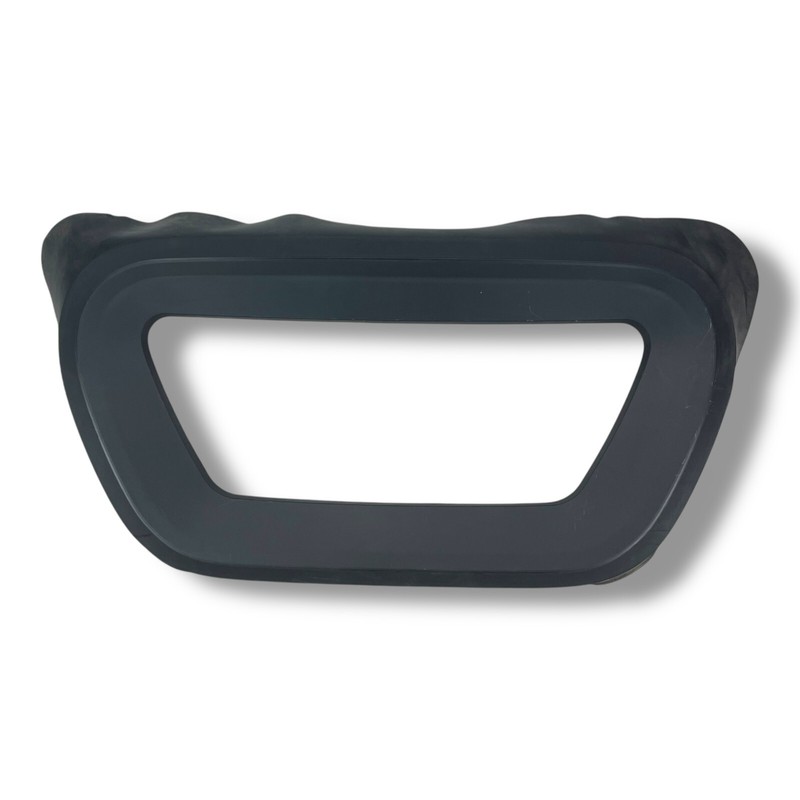 2020-2025 Tesla Model Y Bonnet hood baffle cowl cover trim OEM 1494088-00-C