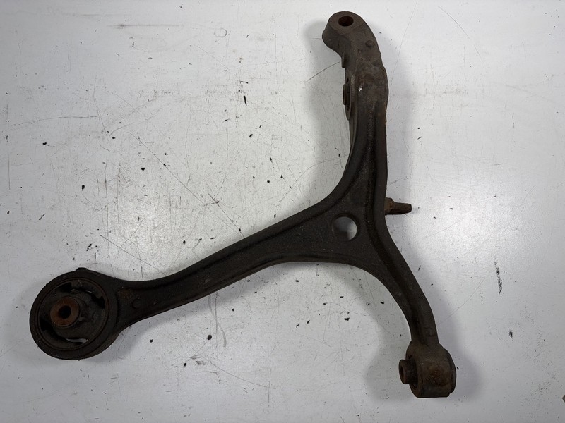 010-015 Honda Crosstour Left Front Lower Control Arm 51360-TP6-C00 OEM