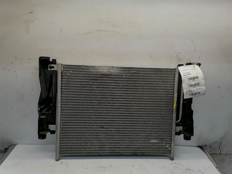 AC Condenser Fits 03-08 BMW Z4 1334871