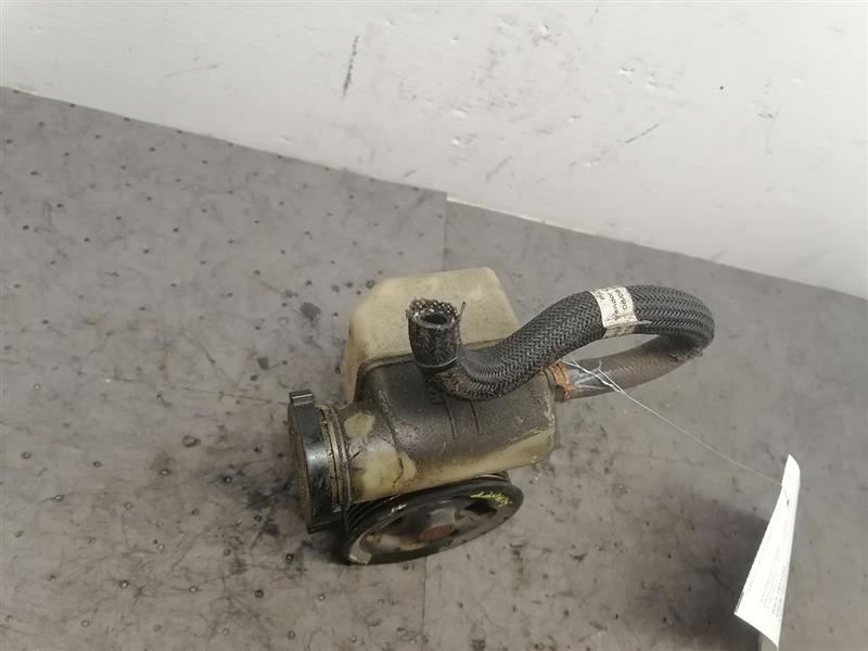 Power Steering Pump Fits 06-09 FUSION 1380232