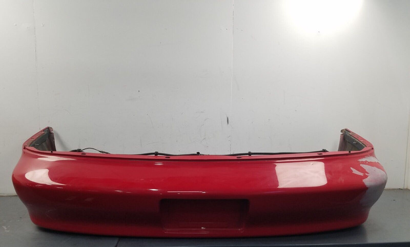 1999 Chevy Camaro SS Rear Bumper Assembly - ** #4059 Z4