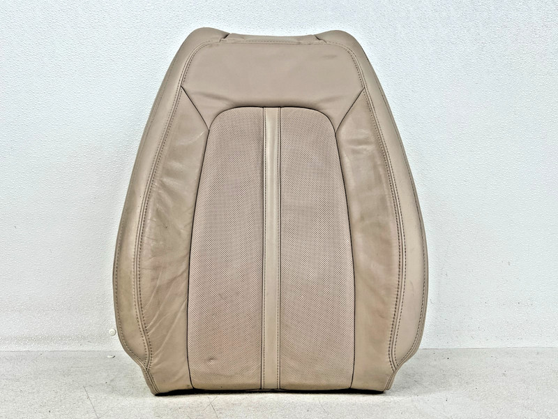 ⭐2017-2020 LINCOLN MKZ FRONT RIGHT PASSENGER SIDE SEAT UPPER CUSHION OEM LOT2643