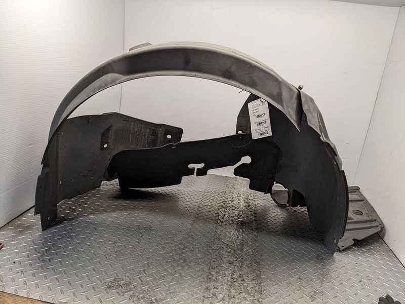 2008-2015 Cadillac CTS Fender Liner Splash Front Right Passenger Side 20 1187307