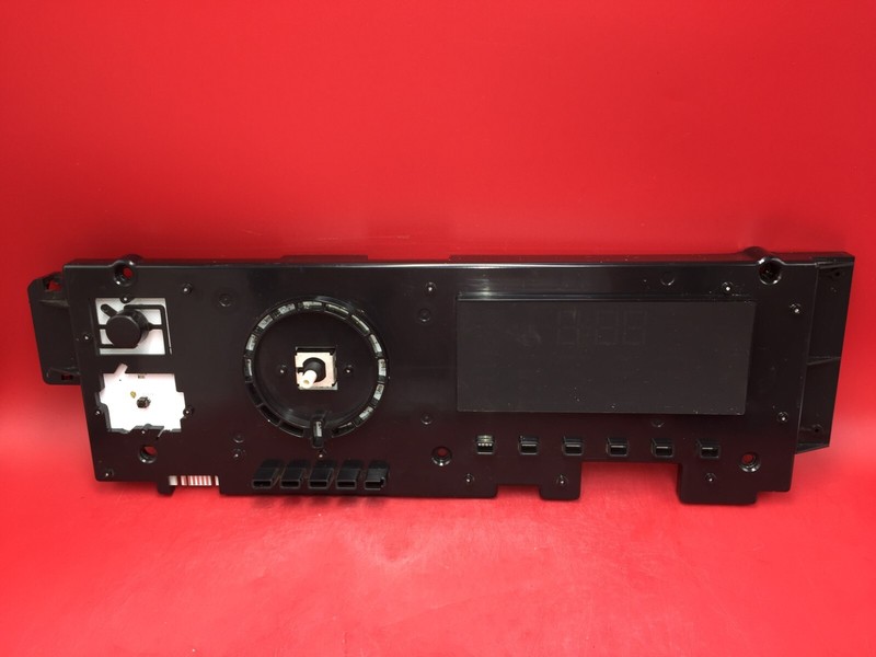 GE WASHER CONTROL BOARD 290D2868G002 WD-12347
