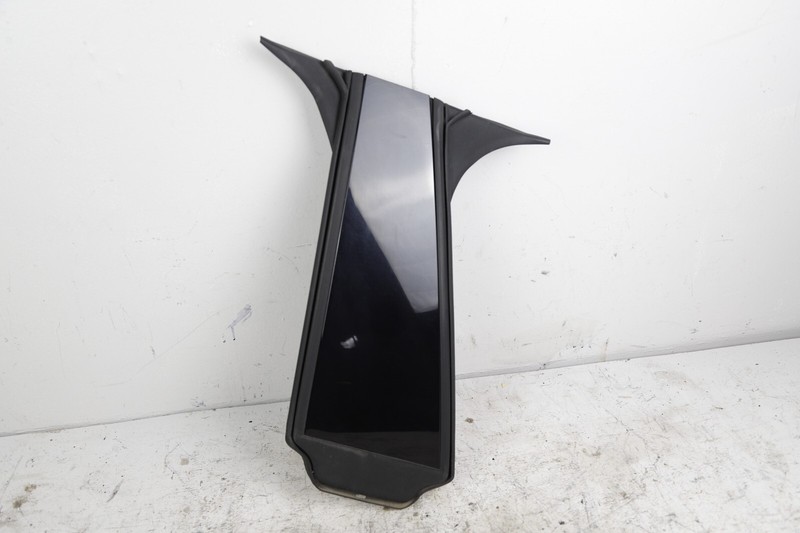 2020-2021 BMW F44 GC 228iX M235iX Right Front Door B Column Cover Trim Seal OEM