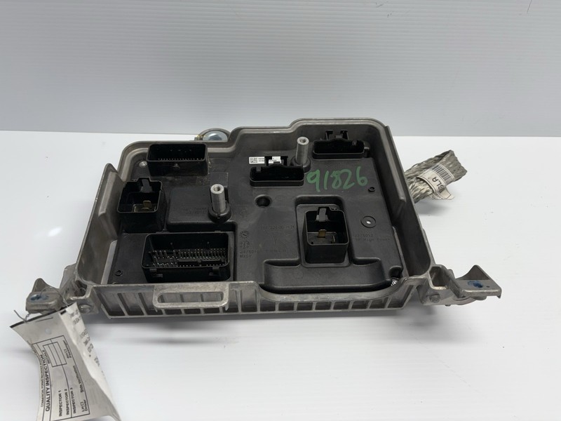 17-23 Tesla Model 3 M3 Front Vehicle Electronic Controller Module 1583991-03-C