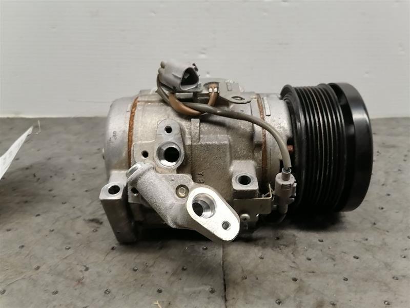 Air Conditioner AC Compressor Fits 18-19 TUNDRA 1211450