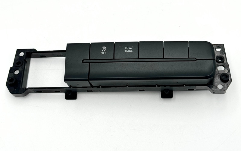 ✅2014-2024 RAM Classic 1500-3500 INSTRUMENT PANEL SWITCH Tow Haul Traction OEM
