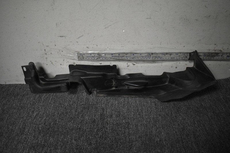 2018-2020 AUDI A5 FENDER PROTECTION FILM FACTORY OEM
