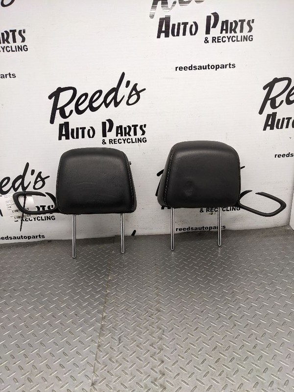 2015-2023 Dodge Challenger OEM Front Right Left Side Seat Headrest Black 1165840