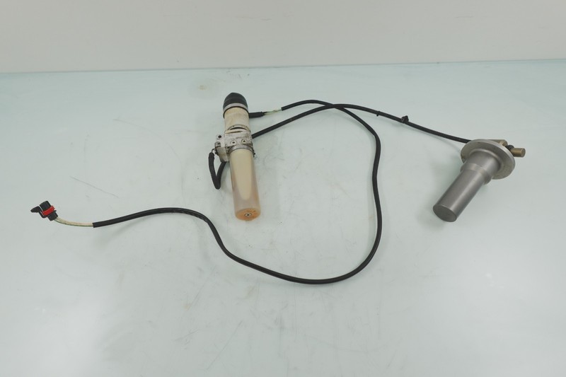 2011 Sea-Doo GXT Limited iS 260 OEM Suspension Shock Pump + Actuator Assembly