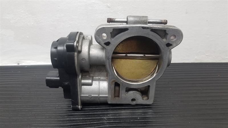 03-07 Chevrolet Silverado 1500 V8 Throttle Valve Body Assembly OEM 12570800