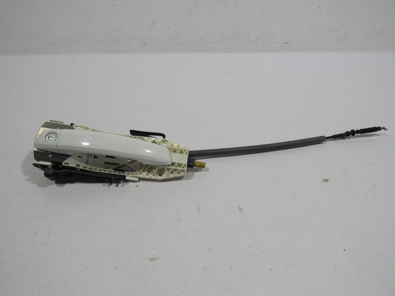 16-23 Audi TT 2019 Left Driver Door Exterior Handle ;