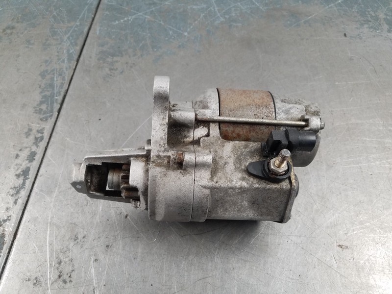 2001 Dodge Dakota R/T Xcab 5.9L Starter #3949 LL7