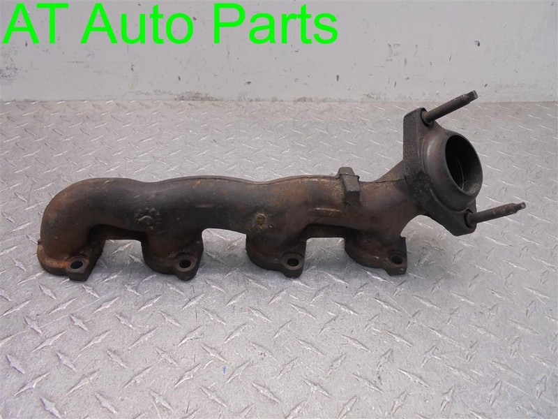 04 05 06 FORD F150 EXPEDITION 4.6L RIGHT FRONT EXHAUST MANIFOLD OEM 2L1Z9430BA