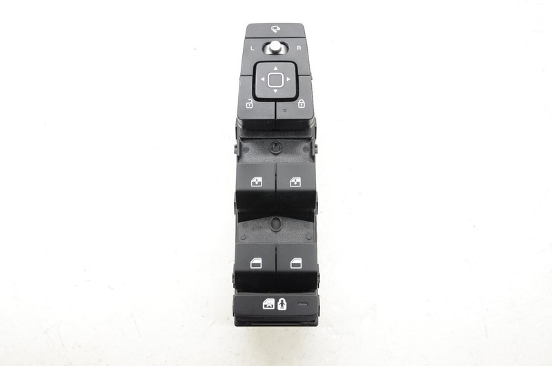 22-23 Kia EV6 Master Window Switch 93571CV380