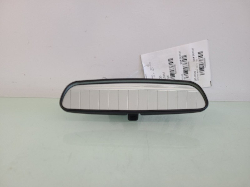 Rear View Mirror Without Automatic Dimming Fits 22-25 CIVIC 586866