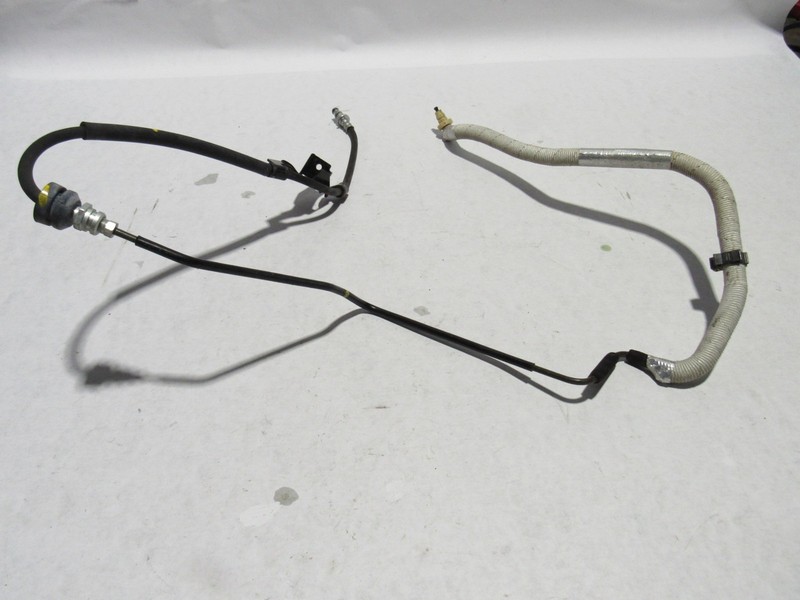 Fiat 124 Spider 2018 Transmission Oil Cooler Hose Line Pipe 15-20 *
