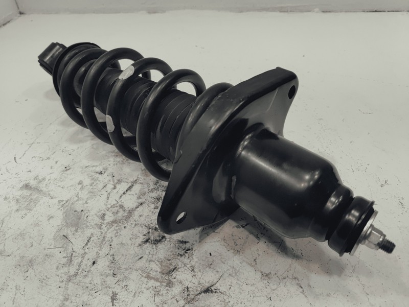 2014-2020 ACURA MDX 3.5L FWD REAR RIGHT PASSENGER SHOCK STRUT COIL SPRING OEM