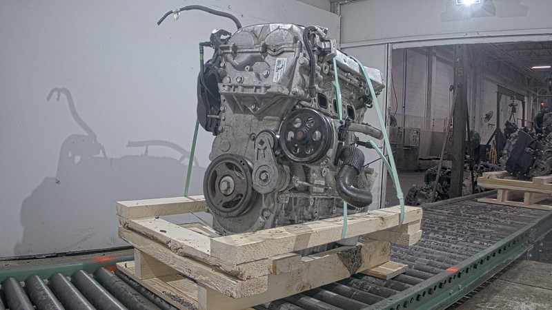 2019 Buick Envision 2.5L Engine Complete Assembly 4WD 91000 Miles OEM