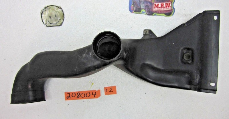 AIR INTAKE HOSE TUBE DUCT BOX INLET 1.6L ENGINE AIR CLEANER 98-02 DAEWOO LANOS