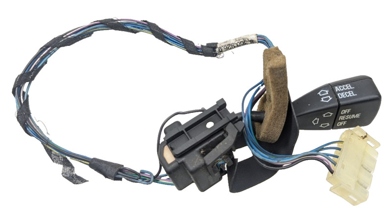 95-02 BMW Z3 325i M3 E36 Steering Column Cruise Control Switch Stalk 8360926 OEM