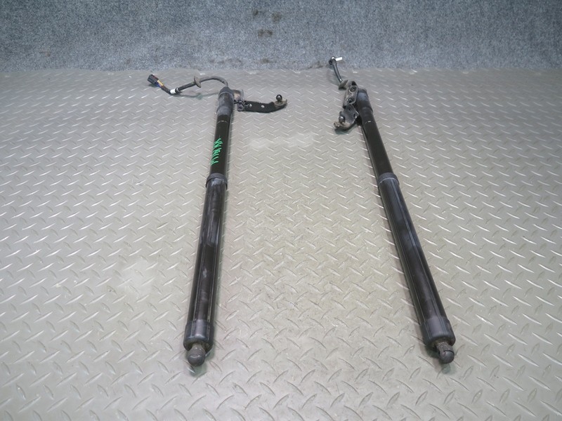 2013-2016 INFINITI JX35 QX60 REAR TRUNK TAIL GATE LIFT SUPPORT SHOCK STRUT SET