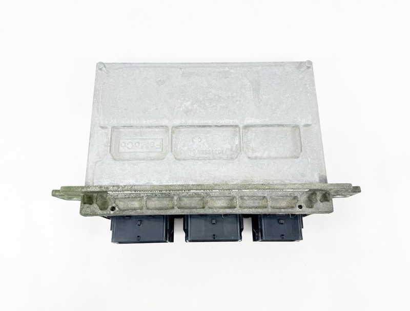 2009-2010 Ford Edge Engine Computer Control Module ECU ECM OEM 9T4A-12A650-JC