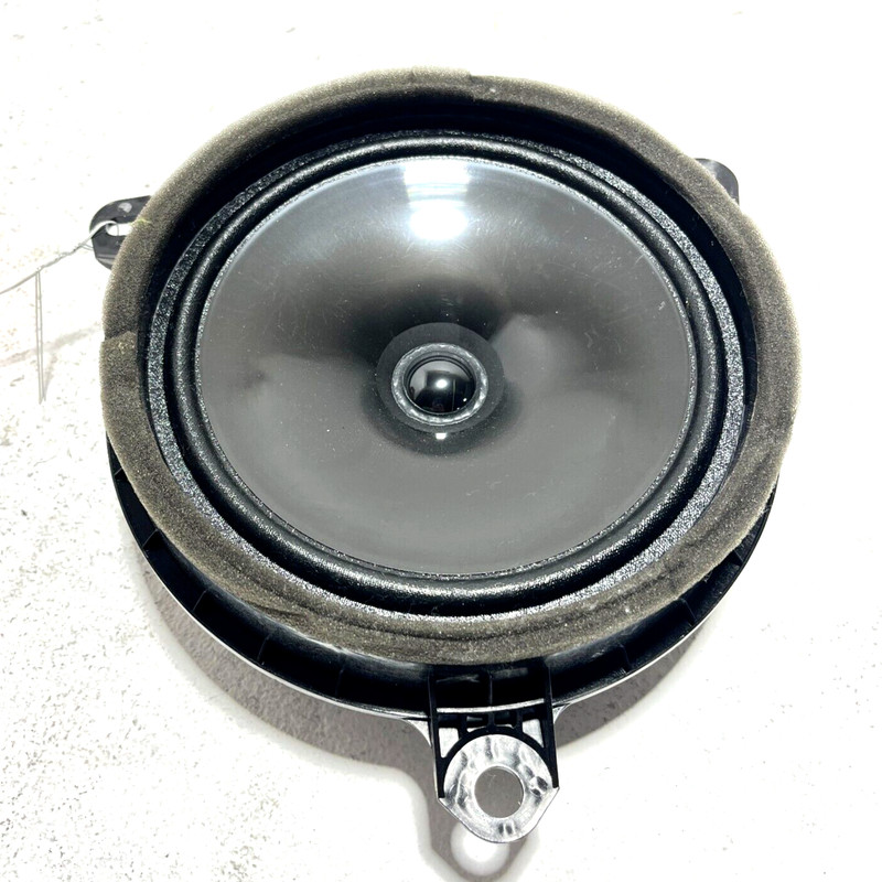 2019-2023 TOYOTA CAMRY REAR RIGHT OR LEFT DOOR AUDIO SOUND SPEAKER OEM