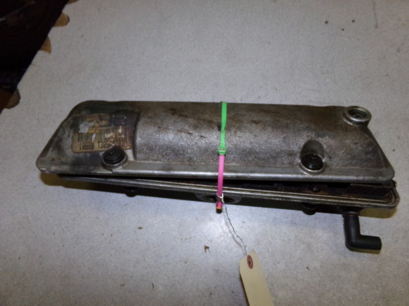 Olds Alero Valve Cover 10BBST309002030 *FREE SHIPPING*
