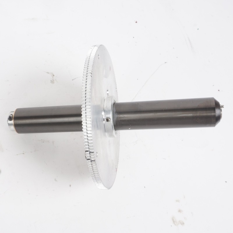 SIRONA CEREC 3 BLOCK HOLDER SHAFT