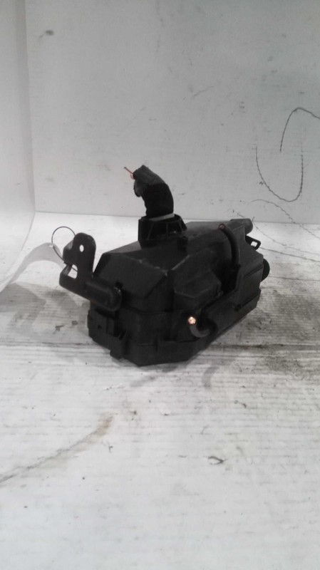 2015 Acura TLX Fuse Box OEM Black 3.5L 105k Miles NJ25-21319-525312