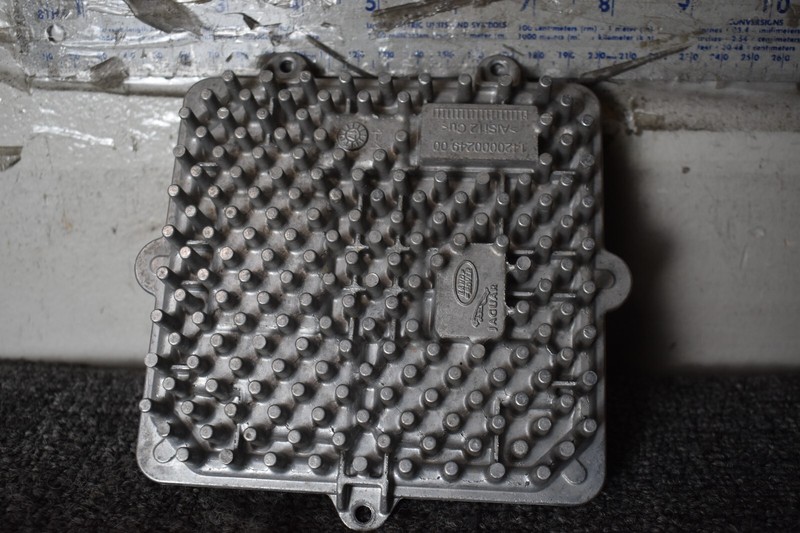 LAND ROVER HEADLIGHT MODULE FACTORY OEM