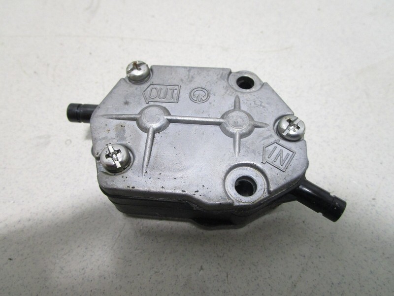 94799M Mariner Outboard 30A 30 HP 2 Cylinder Fuel Pump Assembly
