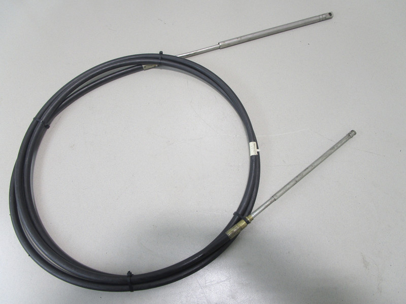 D305013-192IN 5329 Morse 16' Ft Foot 192" Boat Steering Cable