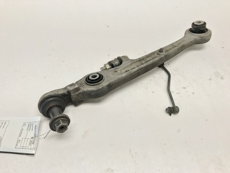 06 07 08 BENTLEY CONTINENTAL FLYING SPUR LOWER CONTROL ARM FRONT LH